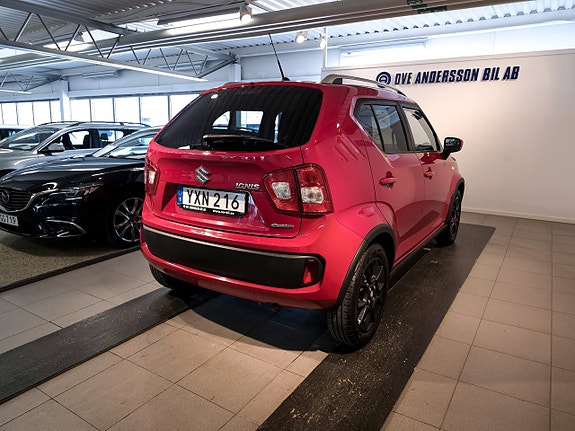 Suzuki Ignis 3 of 21