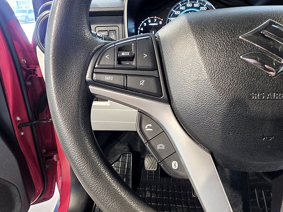 Suzuki Ignis 15 of 21