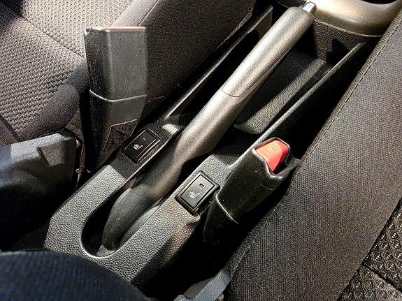 Suzuki Ignis 8 of 21