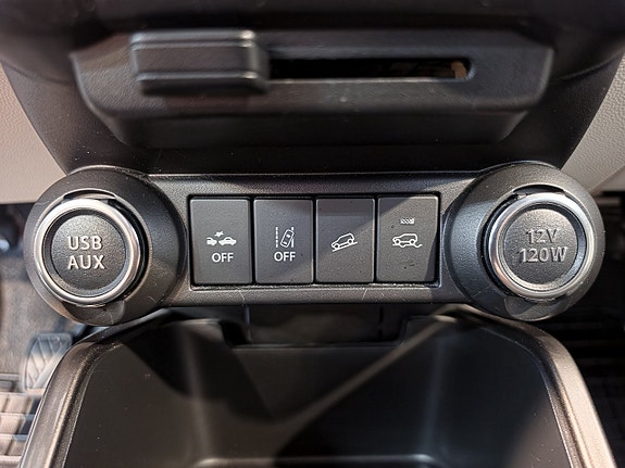 Suzuki Ignis 9 of 21