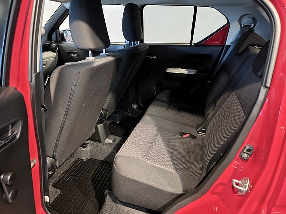 Suzuki Ignis 18 of 21