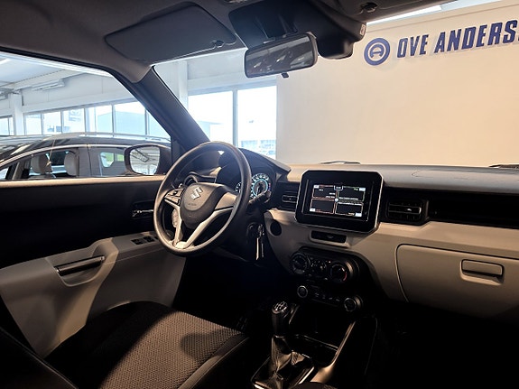 Suzuki Ignis 6 of 21