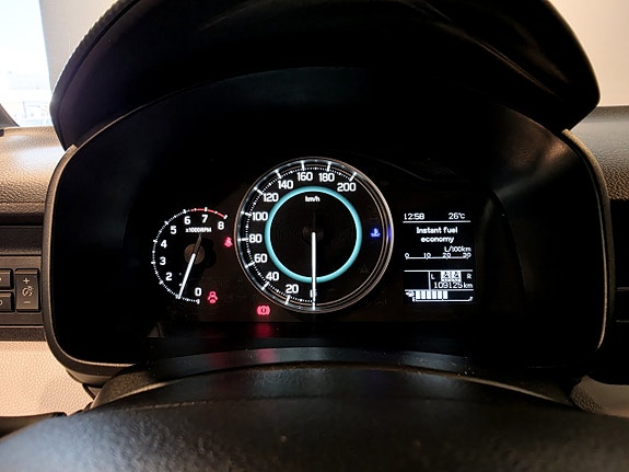 Suzuki Ignis 16 of 21