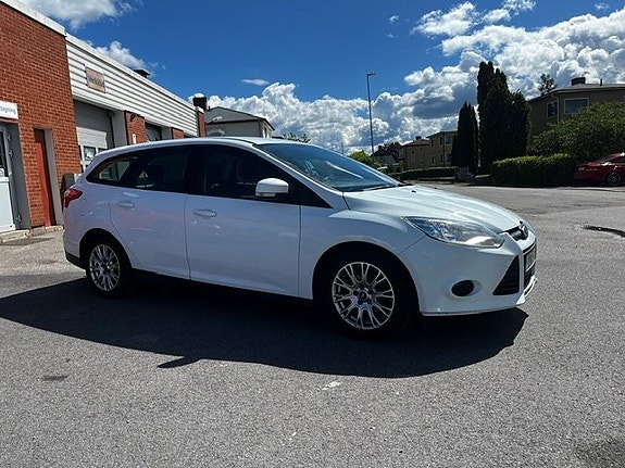 Ford Focus 4 of 5