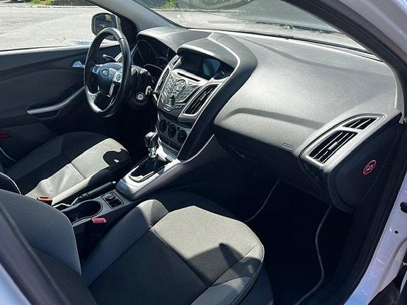 Ford Focus 10 of 11