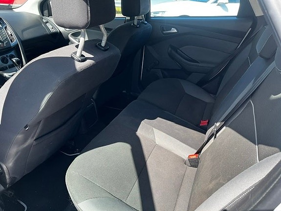 Ford Focus 11 of 11