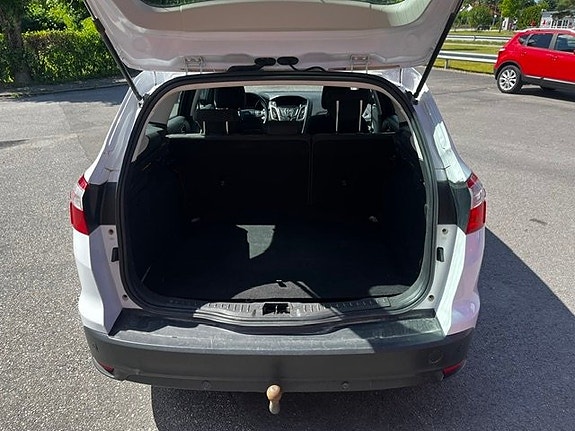Ford Focus 7 of 11