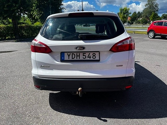 Ford Focus 6 of 11