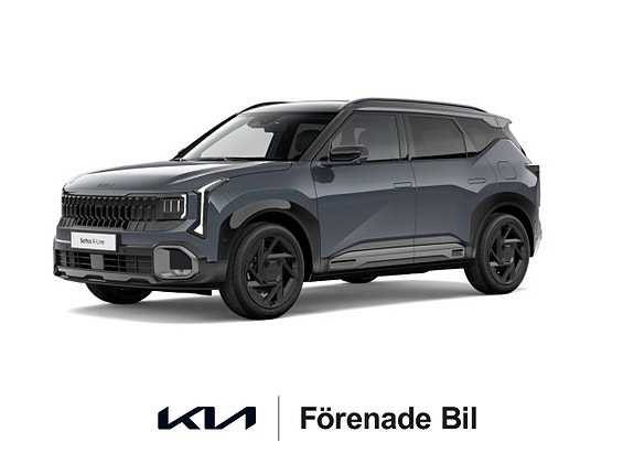 Kia Seltos 4 of 5