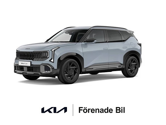 Kia Seltos 5 of 5
