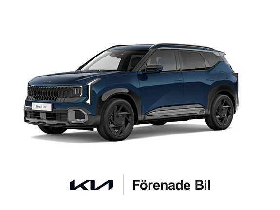 Kia Seltos 3 of 5