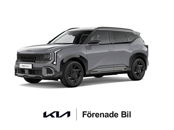 Kia Seltos 6 of 6