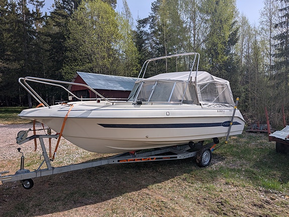 Cresent Cremo Dorado V23 5 of 5