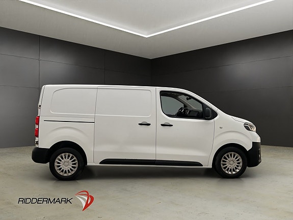 Toyota Proace 2 of 30