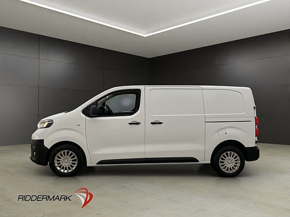 Toyota Proace 6 of 30