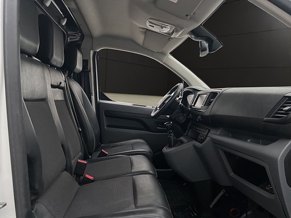 Toyota Proace 26 of 30