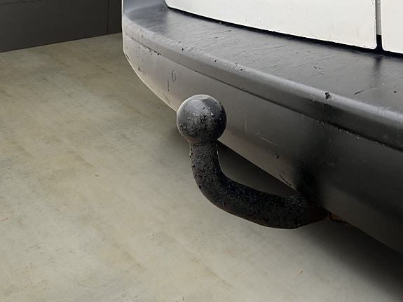 Toyota Proace 12 of 30
