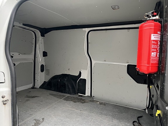 Toyota Proace 14 of 30