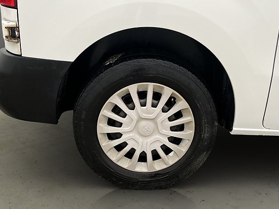 Toyota Proace 30 of 30