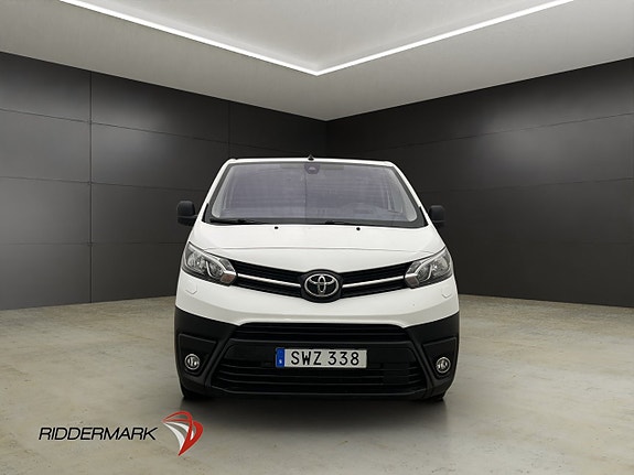 Toyota Proace 5 of 30