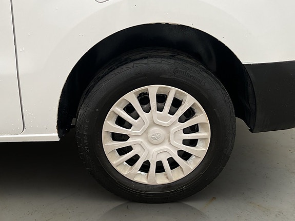 Toyota Proace 29 of 30