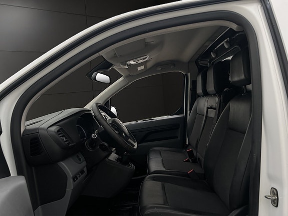 Toyota Proace 16 of 30