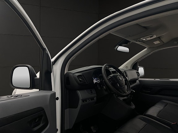Toyota Proace 15 of 30