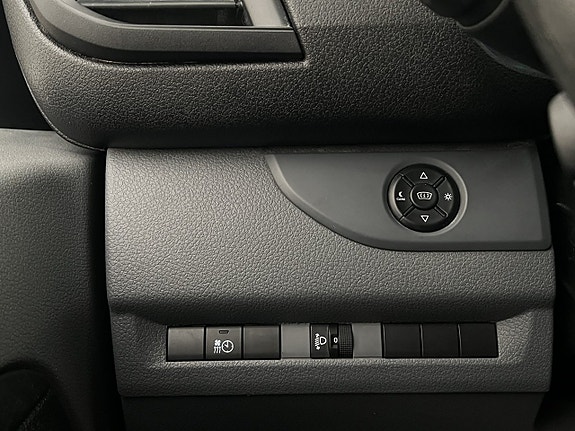 Toyota Proace 17 of 30