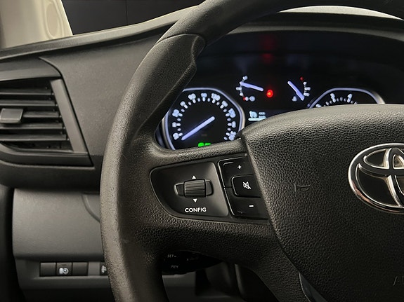 Toyota Proace 19 of 30