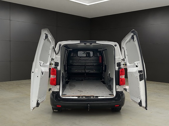 Toyota Proace 13 of 30