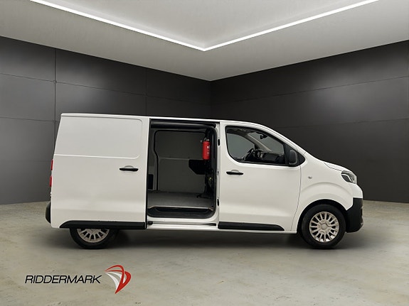 Toyota Proace 11 of 30