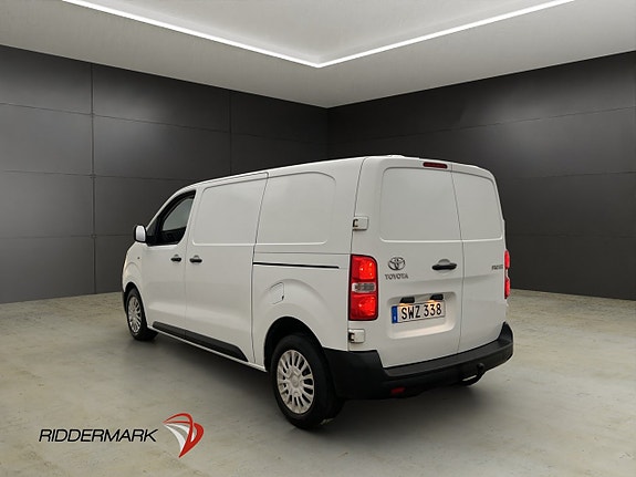 Toyota Proace 8 of 30