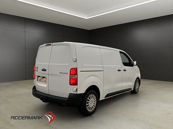 Toyota Proace 10 of 30