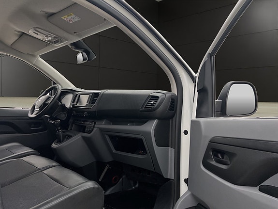 Toyota Proace 27 of 30