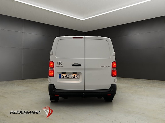 Toyota Proace 9 of 30