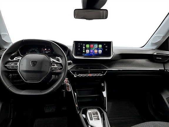 Peugeot 208 6 of 15