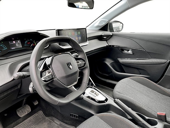 Peugeot 208 4 of 5