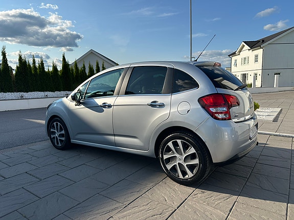 Citroen C3 5 of 5