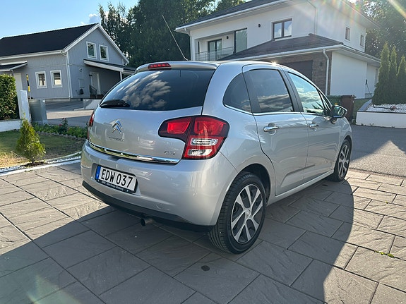 Citroen C3 3 of 5