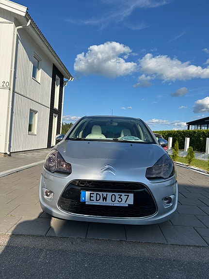 Citroen C3 2 of 5