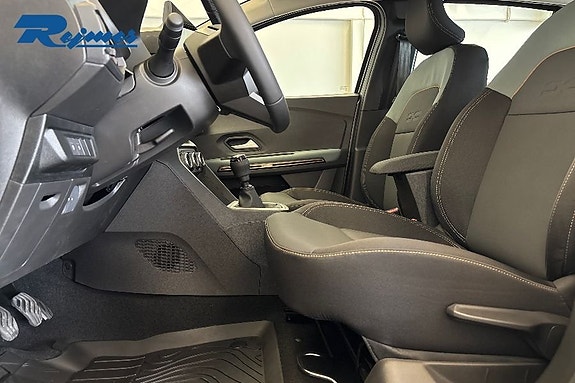 Dacia Sandero 5 of 20