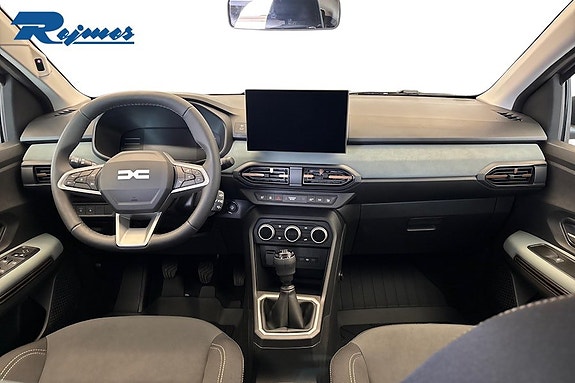 Dacia Sandero 2 of 20