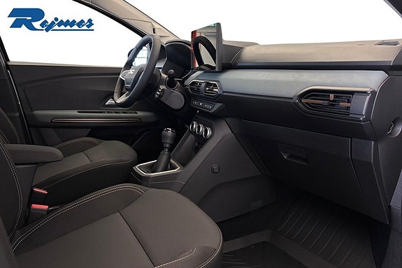 Dacia Sandero 6 of 20
