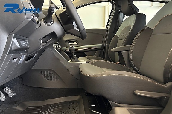 Dacia Sandero 5 of 20