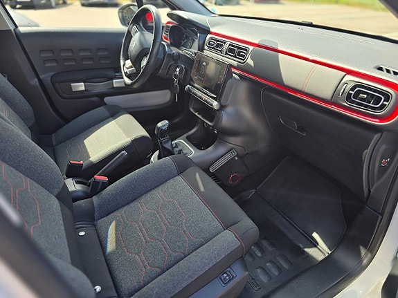 Citroen C3 7 of 9