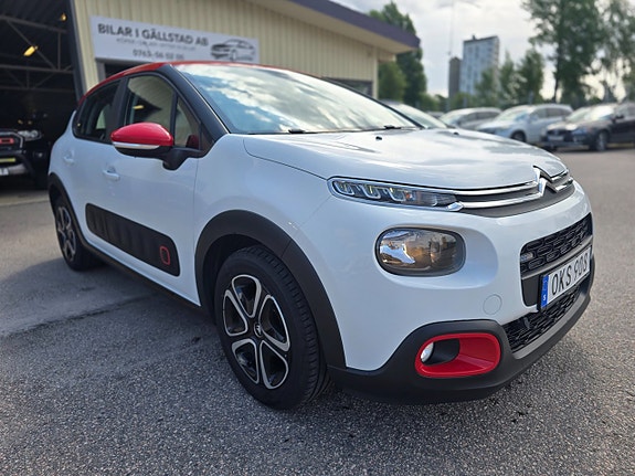 Citroen C3 2 of 5
