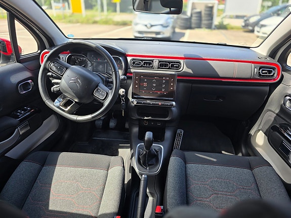 Citroen C3 5 of 5