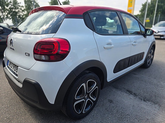 Citroen C3 3 of 5