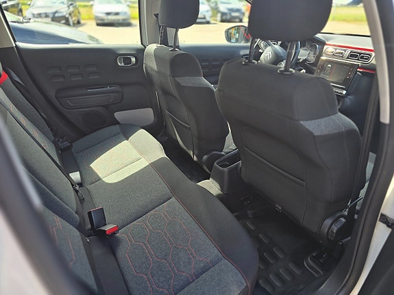 Citroen C3 6 of 9