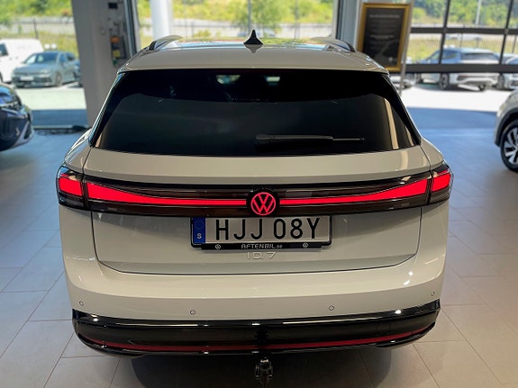 Volkswagen ID.7 5 of 5
